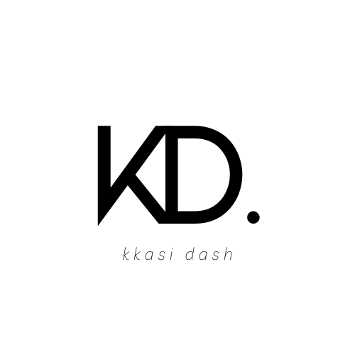 Kkasi Dash App Icon