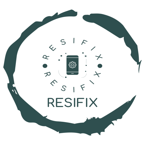 ResiFix App Icon